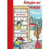 Říkejte mi PEHUDE (Alena Arbterová)