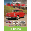 E-kniha Legendární Škoda 1000 MB - Jan Tuček