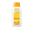 WELEDA Nechtíkové ošetrujúce mlieko 200ml