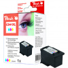 PEACH atrament Canon Pixma MG2150CL-541XL, color 316478