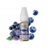 Elf Bar ELFLIQ Blueberry 10 ml Obsah nikotínu v mg/ml: 20 mg/ml