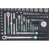 JONNESWAY T27165SV Modul - gola sada 1/4