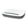 PLANET SW-804 sieťový prepínač Riadený Fast Ethernet (10/100) Biela (SW-804)