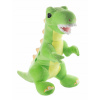 VEĽKÝ DINOSAURUS HARRY PLYŠOVÁ HRAČKA MEDVEDÍK 45 CM