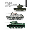 Soviet Tank Units 1939-45 Porter David