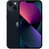 Mobilný telefón APPLE iPhone 13 128GB čierna (MLPF3CN/A)