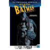 All Star Batman HC Vol 1 My Own Worst Enemy Scott Snyder, John Romita Jr.