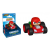 Funko Racers Pop! Sonic Hedgehog Knuckles