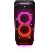JBL Partybox Ultimate Bluetooth Speaker Black EU JBLPBULTMTBLK