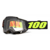 100% ACCURI 2 Goggle Fairbanks - Clear Lens