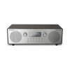 Sieťové a batériové rádio DAB+ FM Bluetooth Panasonic RF-D100BT