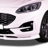RDX Racedesign přední difusor Vario-X3 Ford Kuga III ST-Line / Vignale -- od roku výroby 2019-
