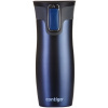 Termohrnček - Tepelná Hrnček Contigo West Loop 470 ml 2,0 Termosky (Termohrnček - Tepelná Hrnček Contigo West Loop 470 ml 2,0 Termosky)