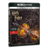 Harry Potter a Relikvie smrti 1. část - 4K Ultra HD Blu-ray + Blu-ray 2BD