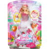 Barbie Dreamtopia Doll Princess Hra (Barbie Dreamtopia Doll Princess Hra)