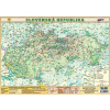 Slovenská republika (formát A3) | Kupka Petr