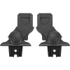 BEBETTO ADJUSTABLE adaptéry pre maxi-cosi cybex atď (BEBETTO ADJUSTABLE adaptéry pre maxi-cosi cybex atď)