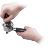 LT7078 Tamper set 3ks Kaffe LAMART