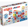 Geomag Magicube - Word Building 79