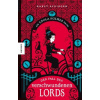 Enola Holmes - Der Fall des verschwundenen Lords (Nancy Springer,Nadine Mannchen)(Pevná)