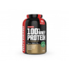 NUTREND 100% WHEY PROTEIN (srvátkový proteín) 2250 g Príchuť: jahoda
