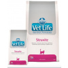 Farmina Vet Life cat struvite management Balenie: 5 kg