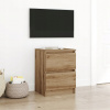 TV základňa VidaXL 861777