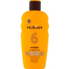 Nubian OF6 Sprej mlieko na opaľovanie, 200 ml
