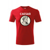 Pánske/Unisex tričko Caesar