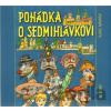Pohádka o Sedmihlávkovi - Karel Novotný
