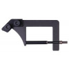 Wolfcraft Rozperný klin 190mm pre strojný stoly 6904000
