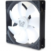 SCYTHE KF1425FD12SR-P Kaze Flex 140 mm Square RGB