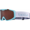 Bollé Rocket - Blue & White Matte/Rosy Bronze Cat 3 uni
