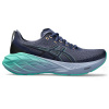 Asics Novablast 4 W running shoes 1012B510401 (199746) Sky Blue 41,5