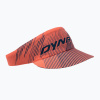 DYNAFIT Alpine Graphic Visor Band bežecký šilt oranžový 08-0000071475
