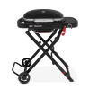 Weber Traveler Compact, NOVINKA