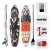 Paddleboard Acra Jbay Zone EDDIE COLLA 320x81x15