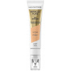 Max Factor Miracle Pure krémový korektor proti opuchom a tmavým kruhom 02 Buff 10 ml