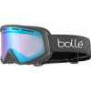 Lyžařské brýle BOLLÉ CASCADE Black Matte - Azure Photochromic BG006009 24/25