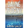 Dávné zločiny - Erik Glen Hamilton