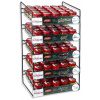 Organizátor na nástrahy Iron Claw Drop Stuff Display