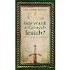 Kdo vraždí v Černých lesích - Jiří Dobrylovský