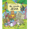 Ako zvieratá jedia - Bartíková Petra