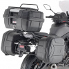 KAPPA montážna sada KL2148 (pre bočné kufre) YAMAHA Tracer 700 (20-21)