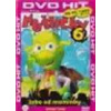 Mušličky 6 - DVD