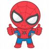 CUKROVÁ TLAČ jedlý obrázok na tortu Cukrová hmota Spider-Man Spiderman 3 + MENO