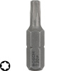Bosch Skrutkovací hrot Extra Hart T20, L 25 mm, 3 ks 2607001611