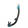 Šnorchel HYPERDRY ELITE 2, Tusa, TUSA černo-aqua