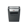 Skartovačka Rexel Momentum X410 4x28 - 23 litrov, 4 x 28mm, zošívacie spinky, listové spony, Stupeň utajenia P-4, 4 x 28mm, 10 listov, 23 litrov, Stupeň utajenia P-4, zošívacie spinky, listové spony,