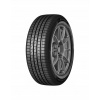 Celoročná pneumatika Dunlop Sport All Season 165/65R15 81 T, priľnavosť na snehu (3PMSF)